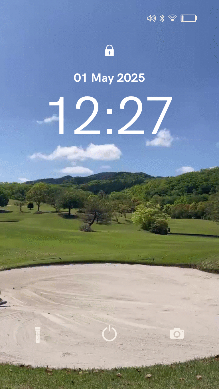 WORKS 0401火 日常