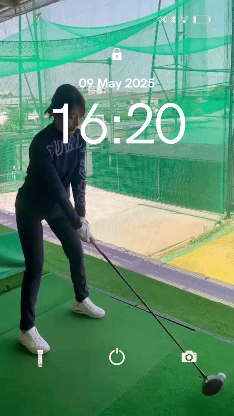 WORKS 0408火 日常