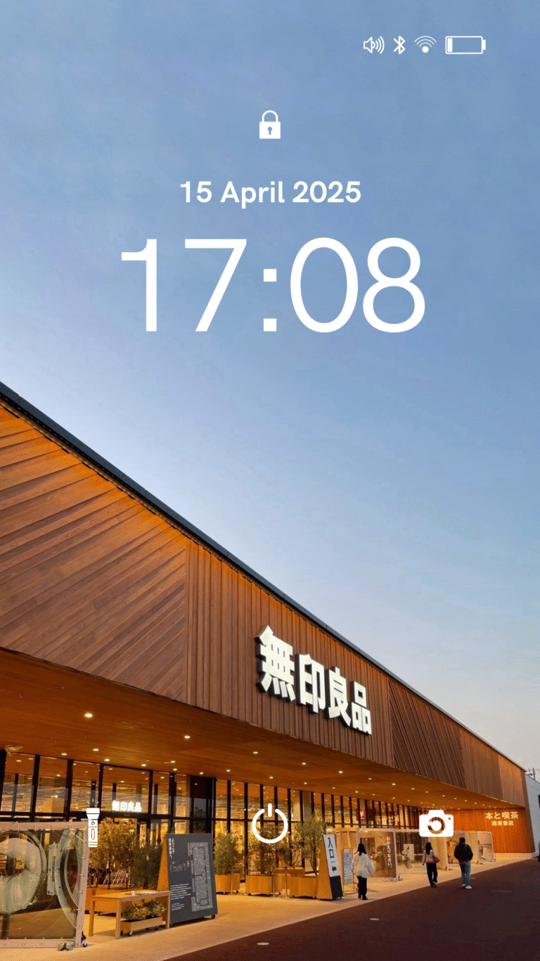 WORKS 0415火 日常