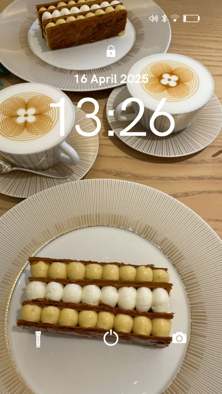 WORKS 0416水 日常