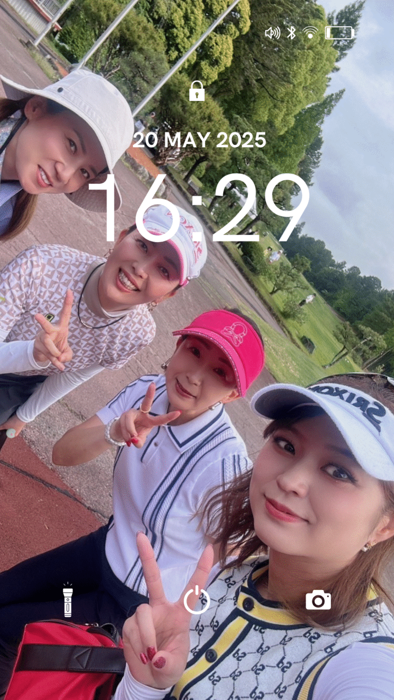 WORKS 0416水 日常