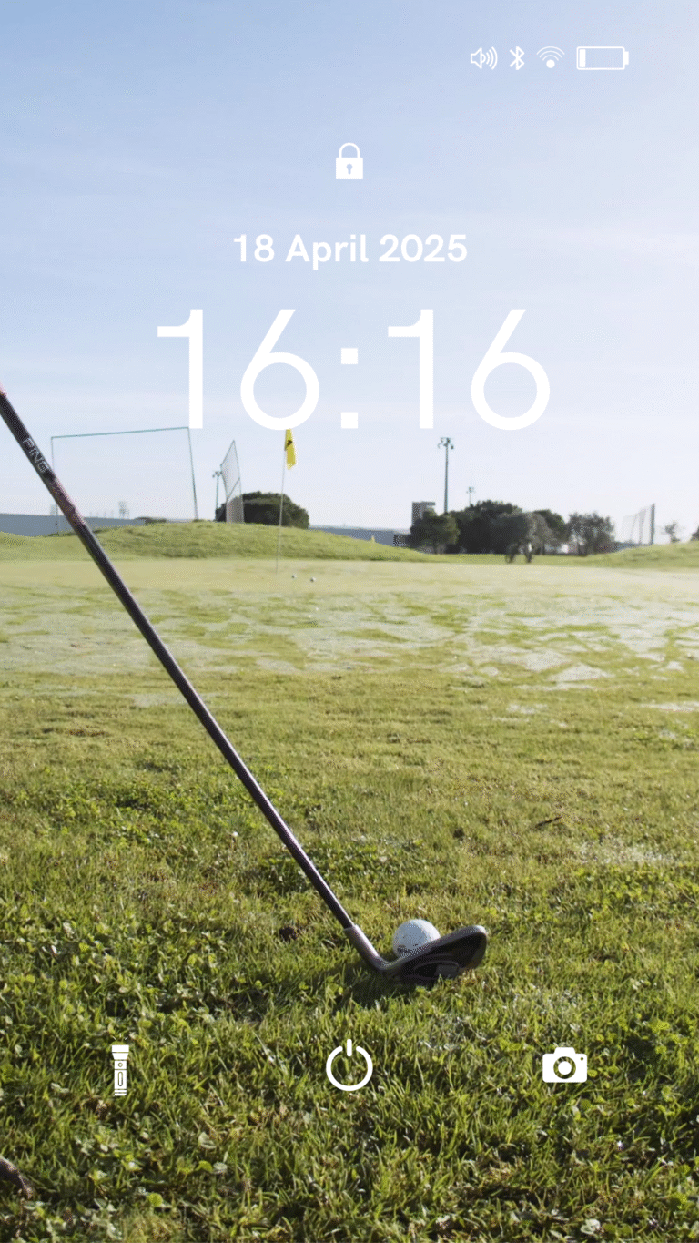 WORKS 0417 ゴルフ