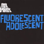 arctic monkeys — fluorescent adolescent