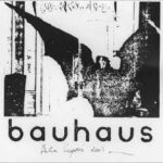 bauhaus — bela lugosi’s dead