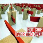hot chip — over and over