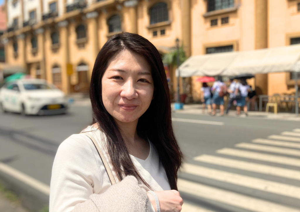 portfolio　素材横