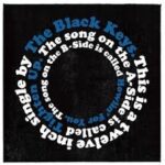 the black keys — tighten up
