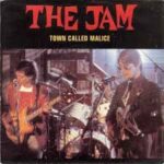 the jam — town called malice