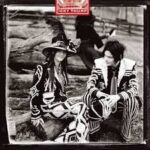 the white stripes — icky thump