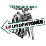 he undertones — teenage kicks